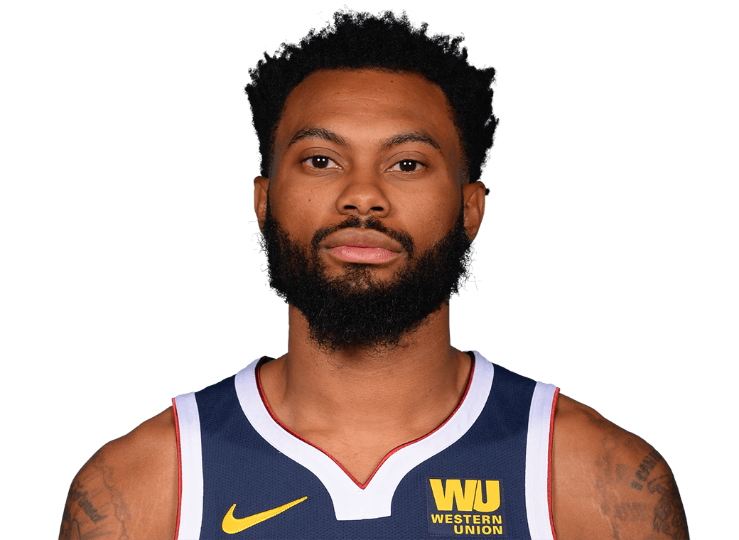Xavier Silas headshot