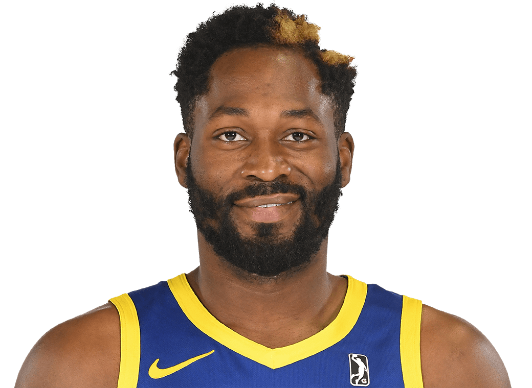 Jeremy Pargo headshot