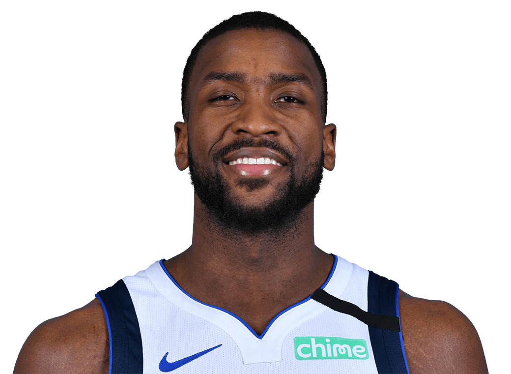 Michael Kidd-Gilchrist headshot