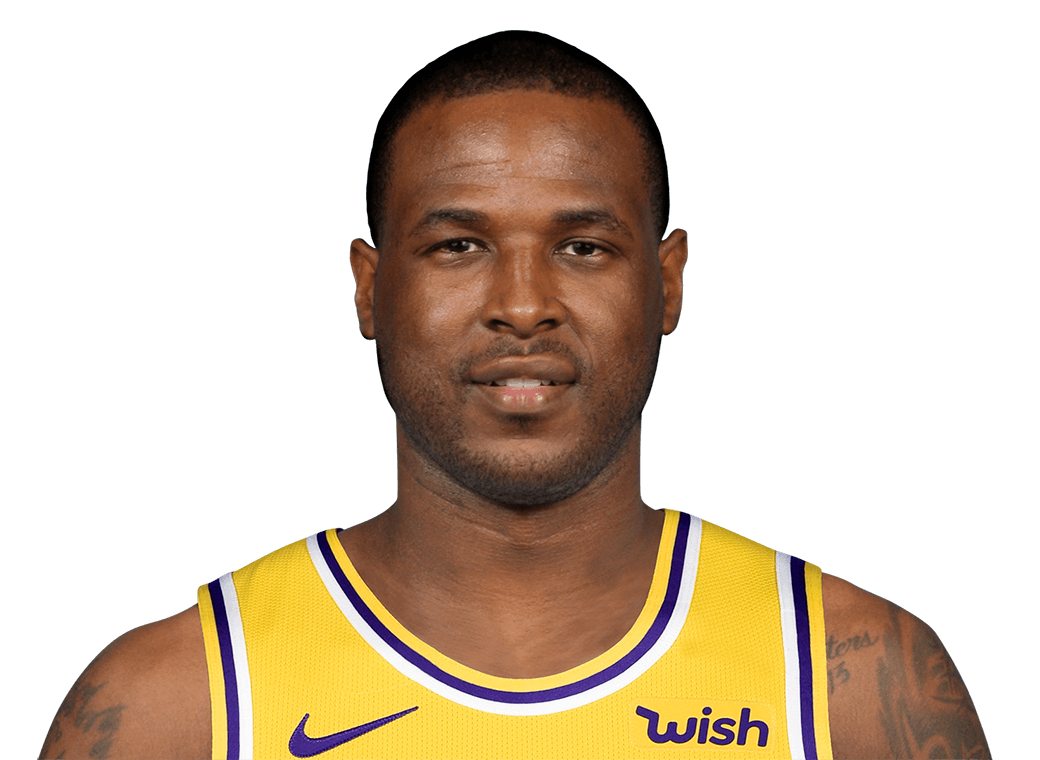 Dion Waiters headshot