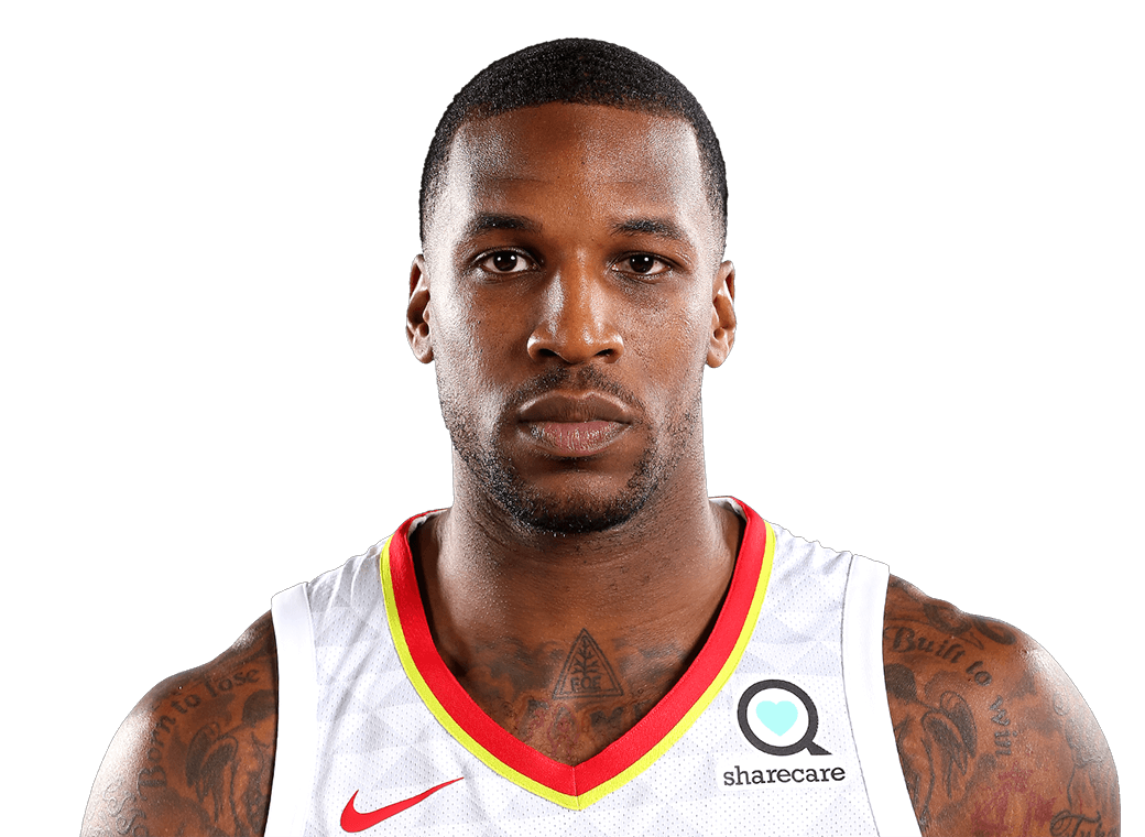 Thomas Robinson headshot