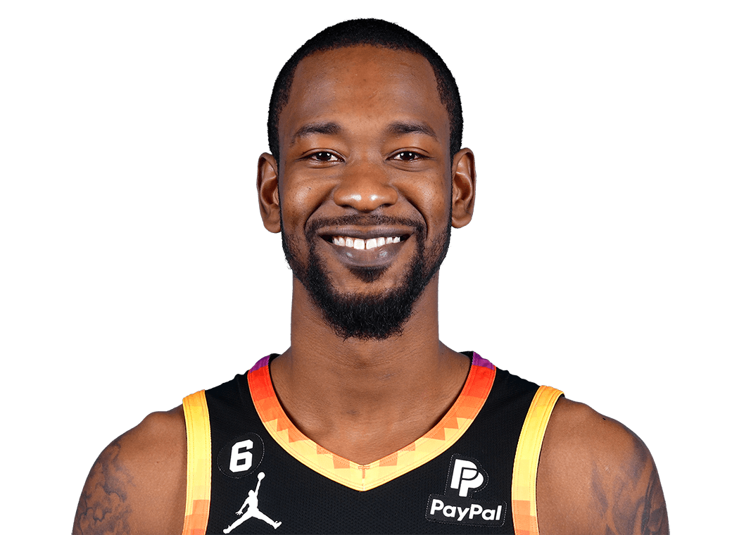Terrence Ross headshot