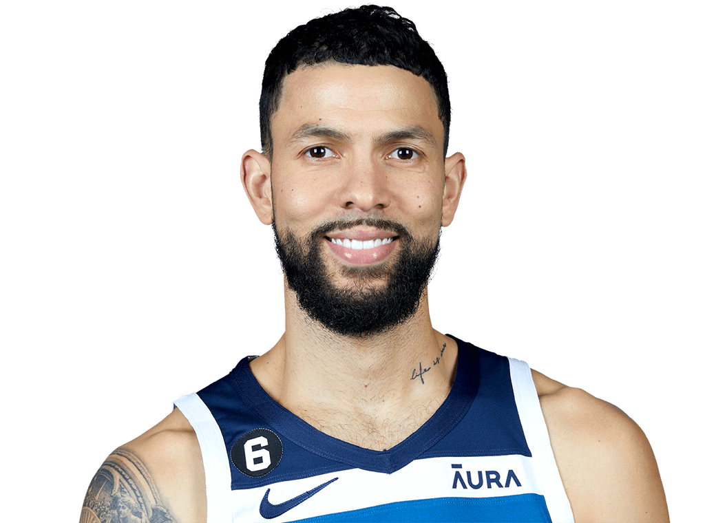Austin Rivers headshot