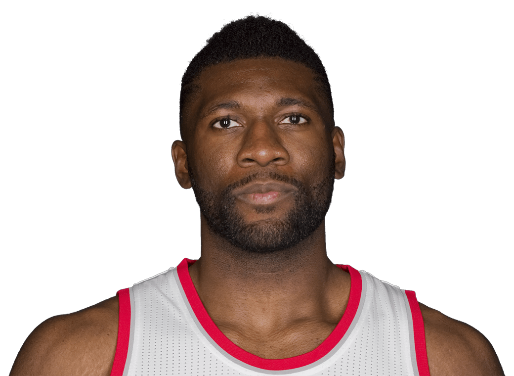 Festus Ezeli headshot