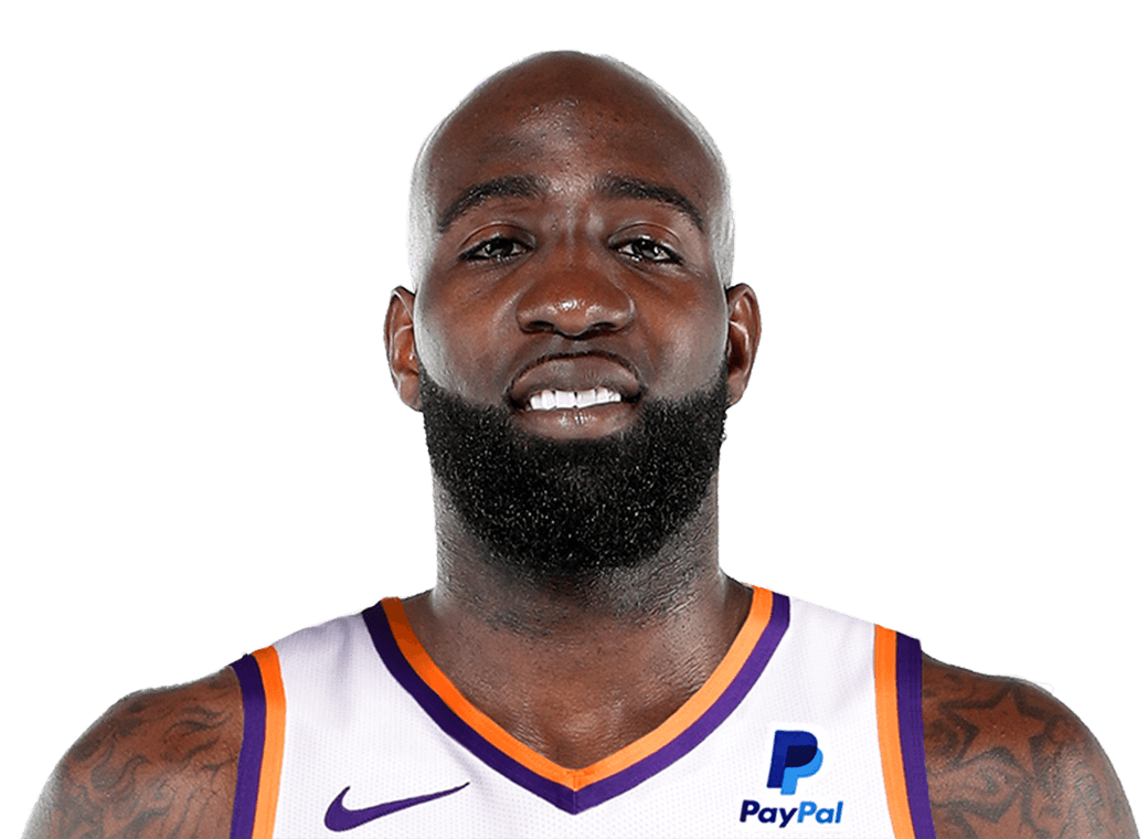 Quincy Acy headshot