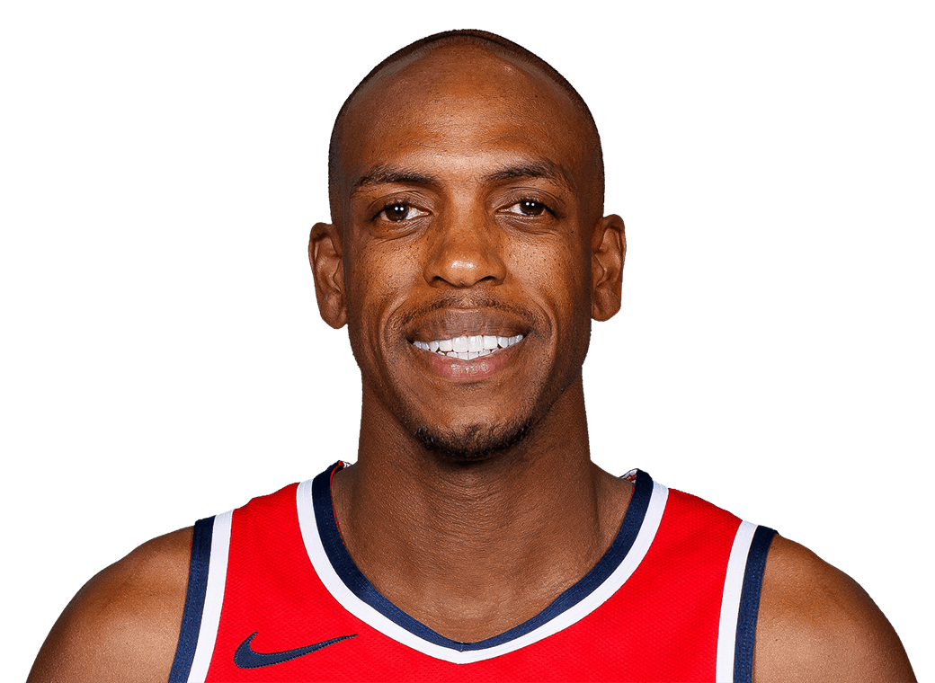 Khris Middleton headshot