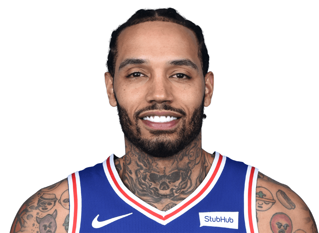 Mike Scott headshot
