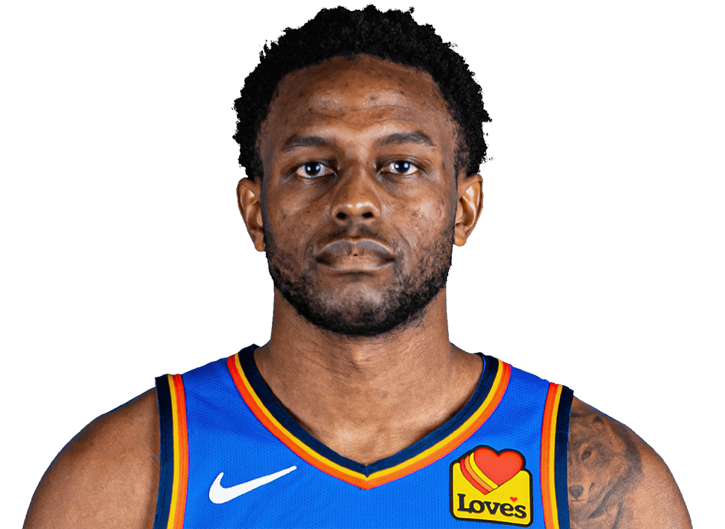 Darius Miller headshot