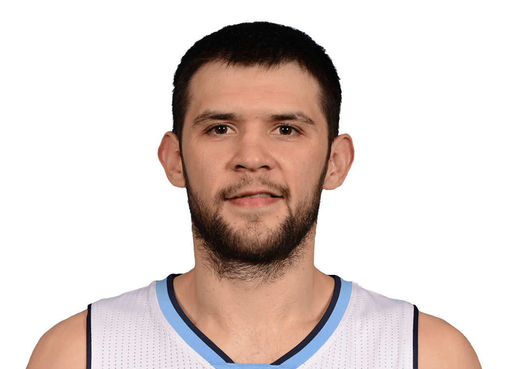 Kostas Papanikolaou headshot