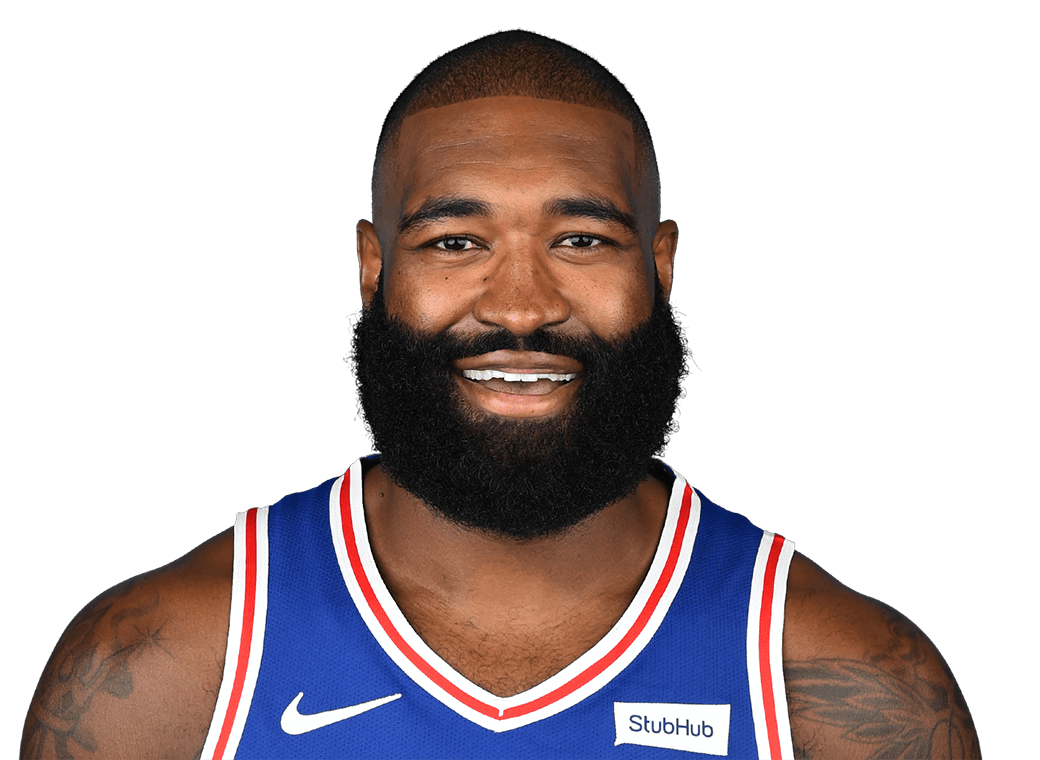 Kyle O'Quinn headshot