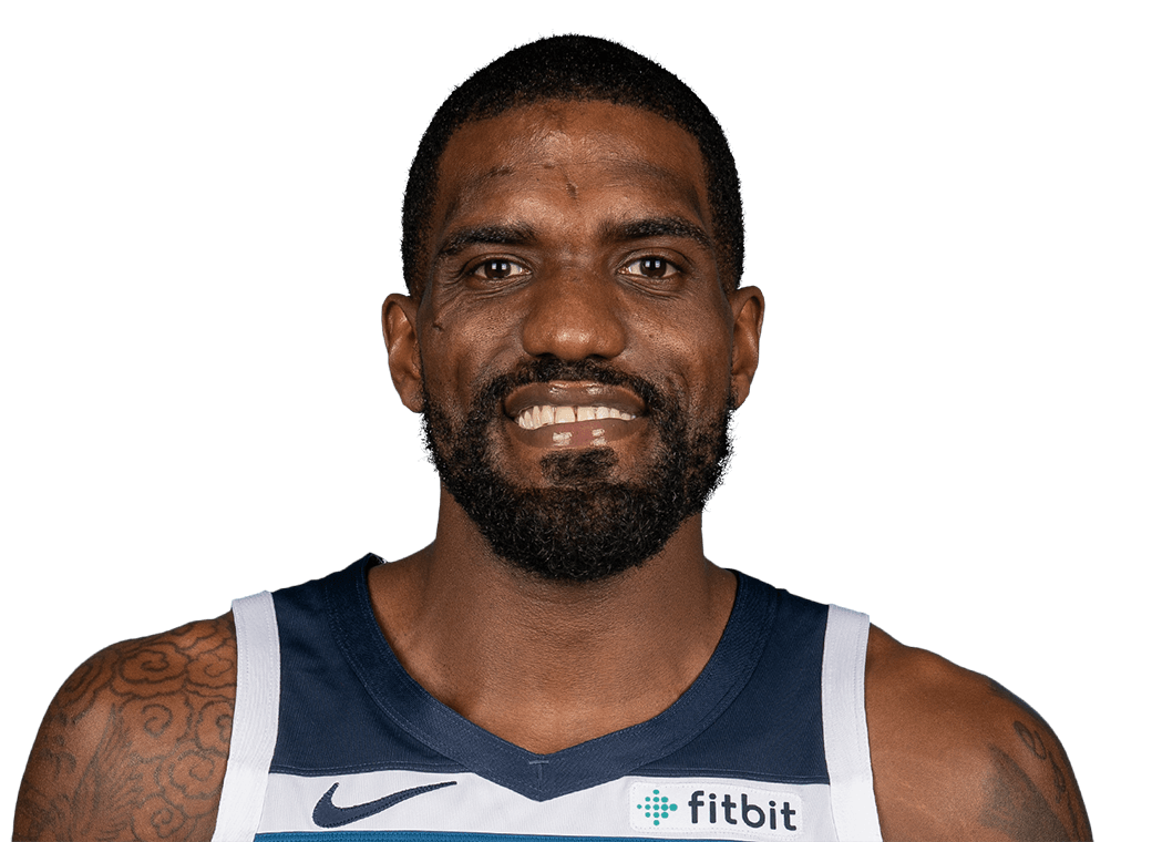 Darius Johnson-Odom headshot