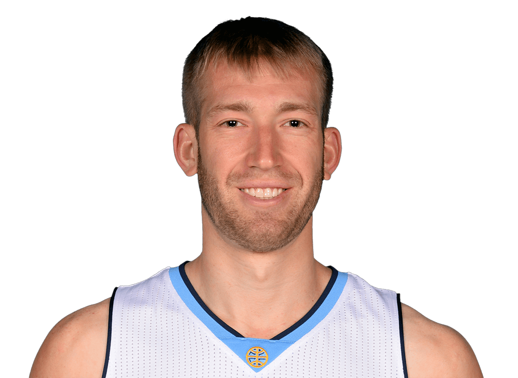 Robbie Hummel headshot