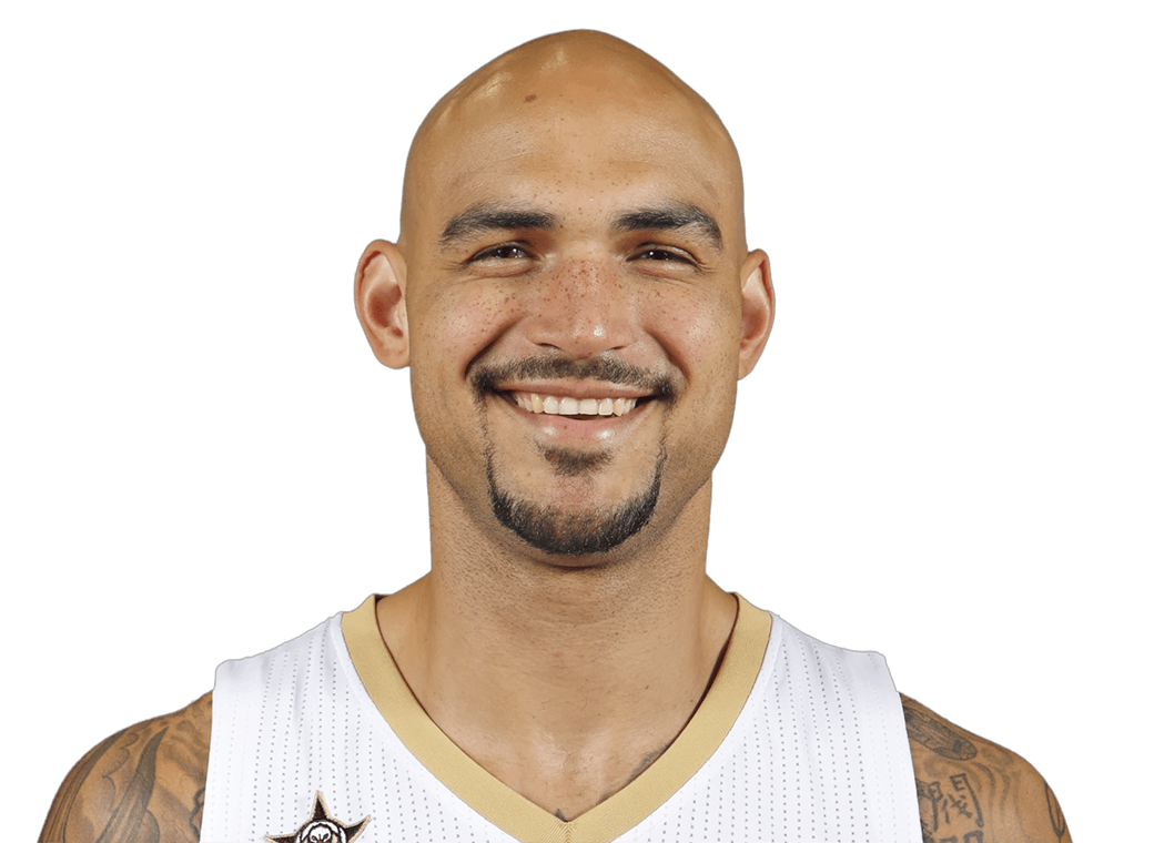 Robert Sacre headshot