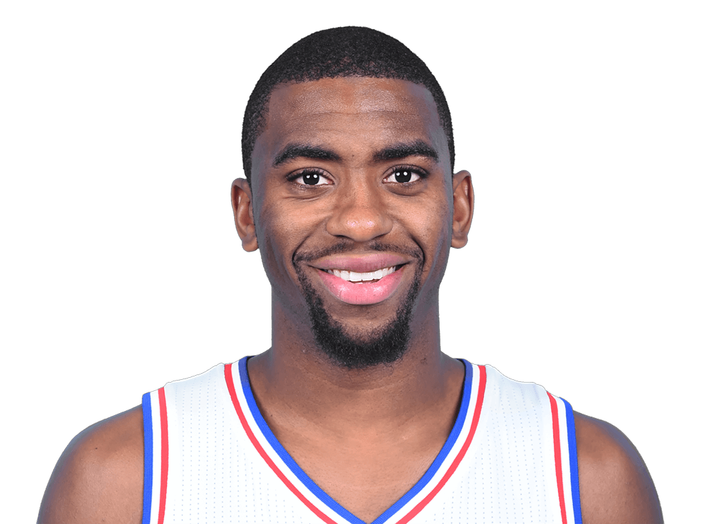 Hollis Thompson headshot
