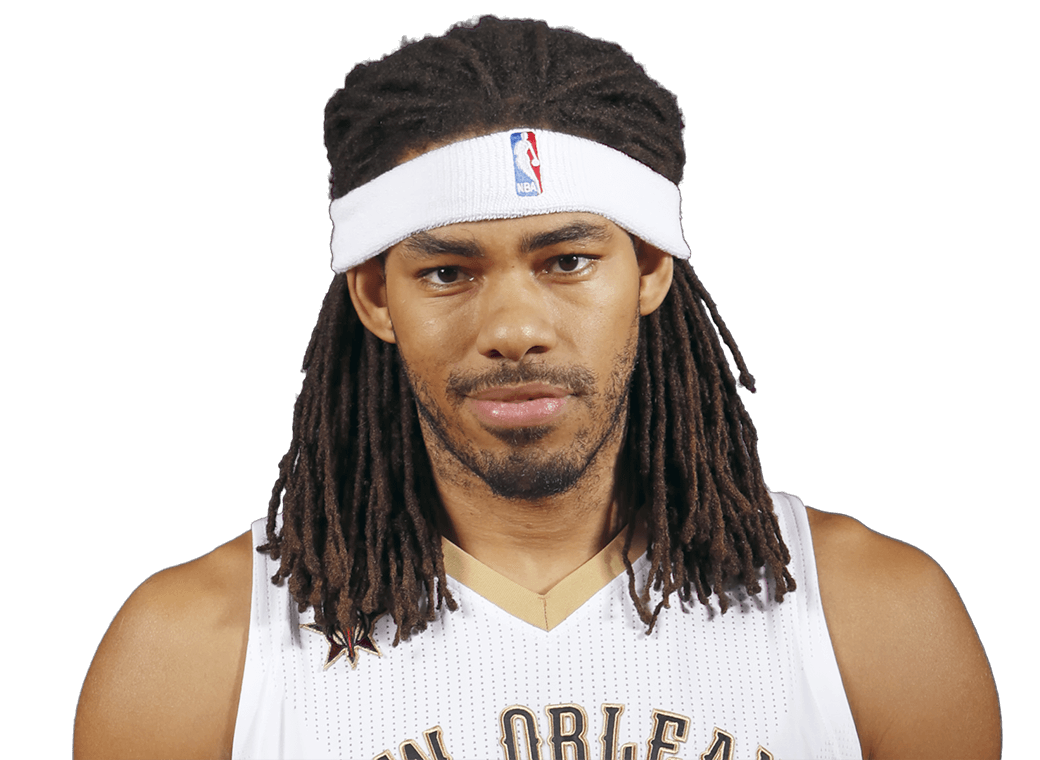 Chris Copeland headshot