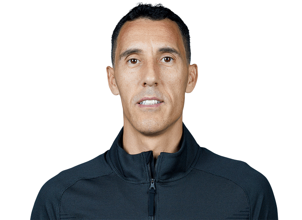 Pablo Prigioni headshot