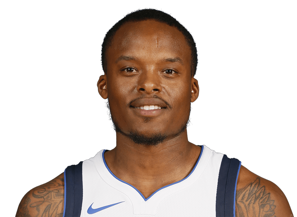 Maalik Wayns headshot
