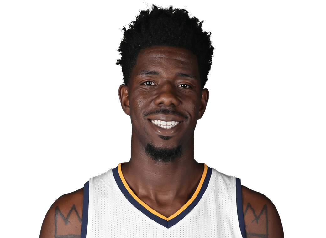 Henry Sims headshot