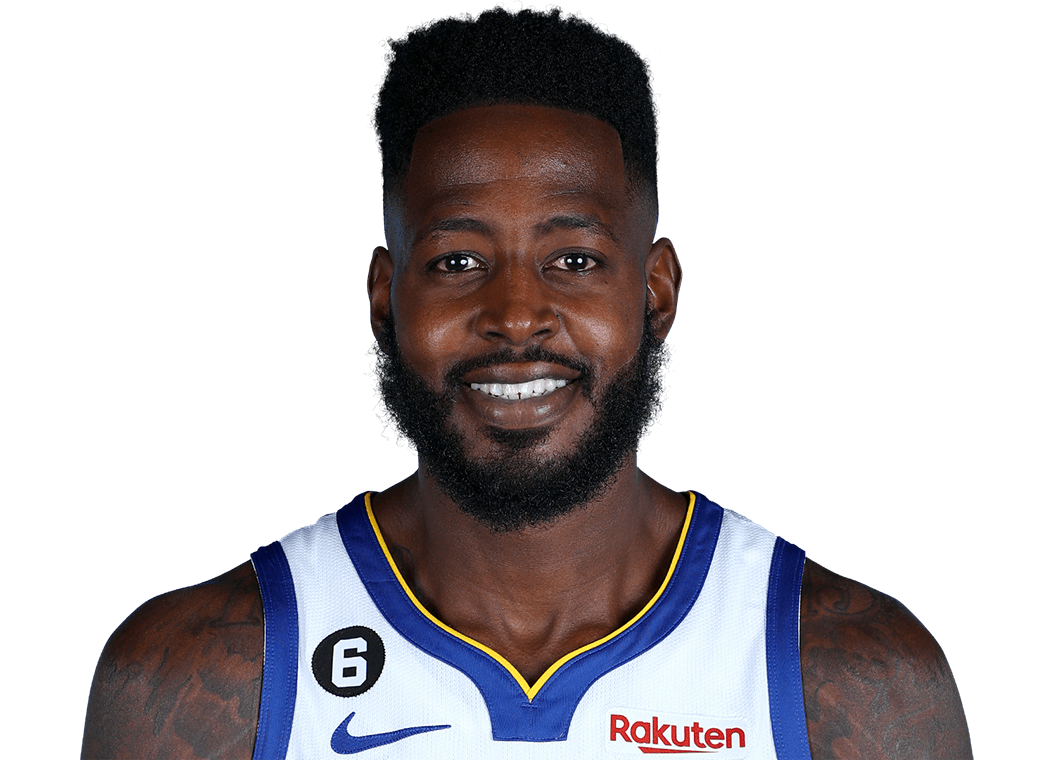 JaMychal Green headshot