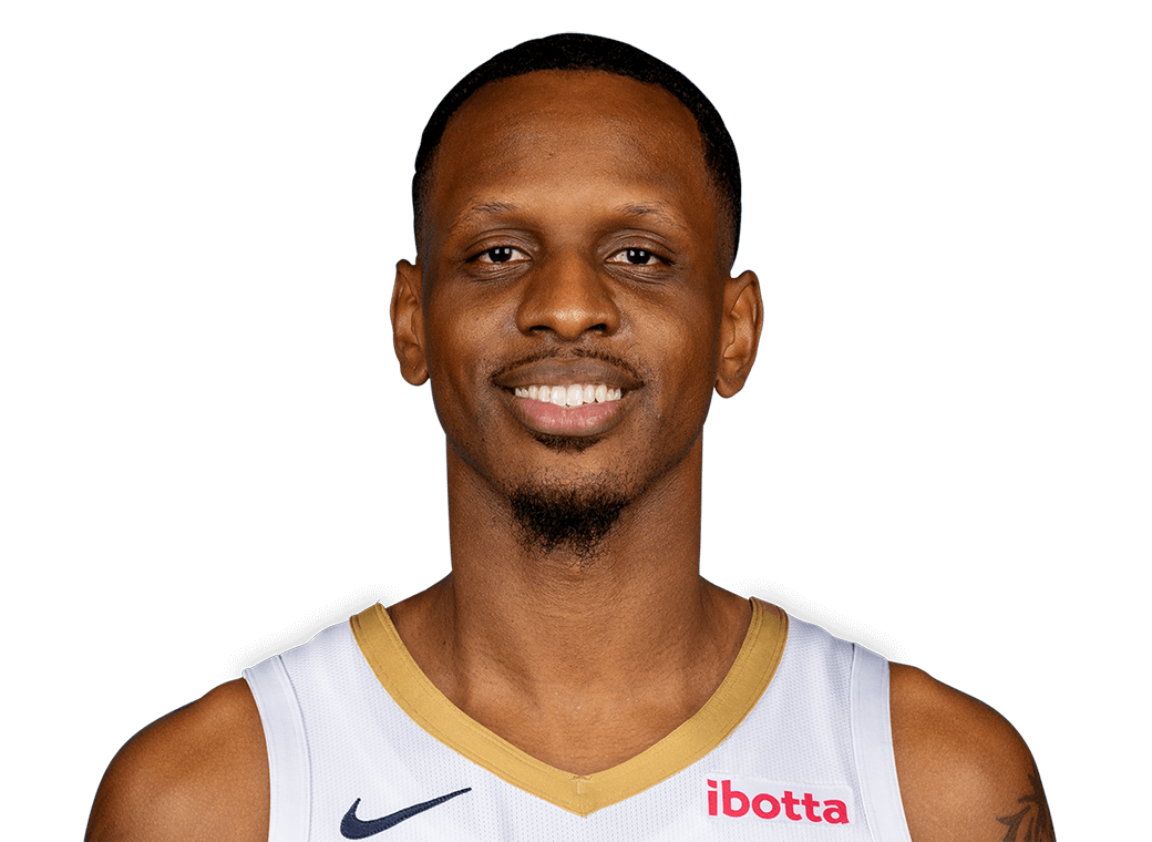 James Nunnally headshot