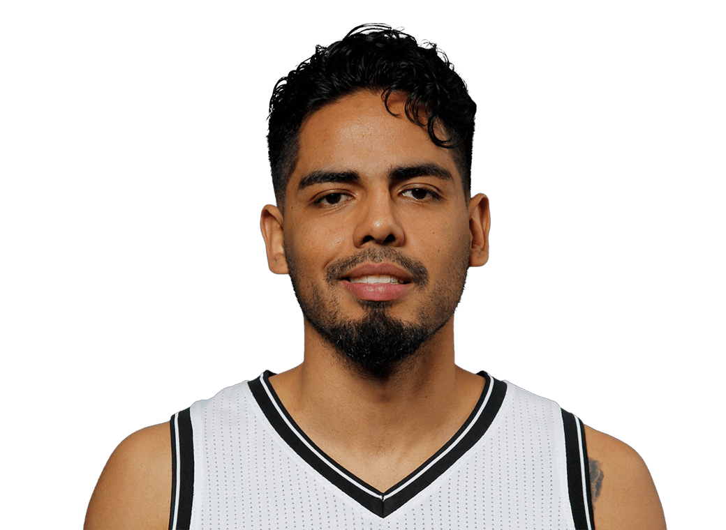 Jorge Gutierrez headshot