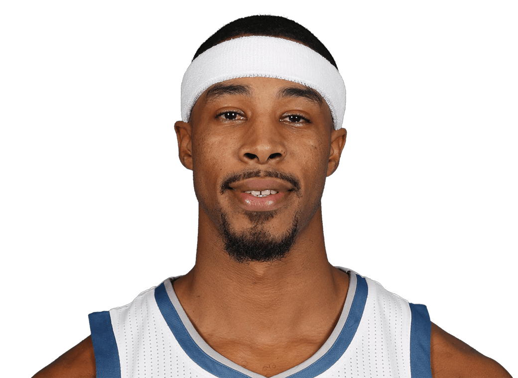 Toure' Murry headshot