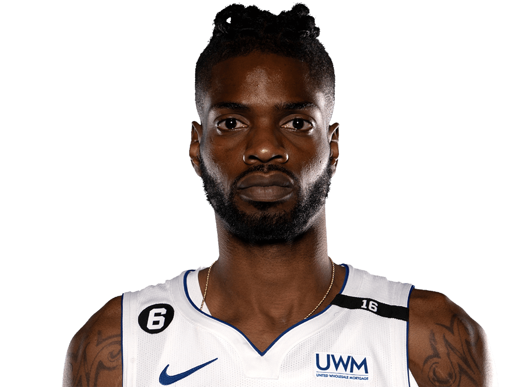 Nerlens Noel headshot