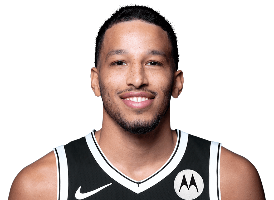 Andre Roberson headshot
