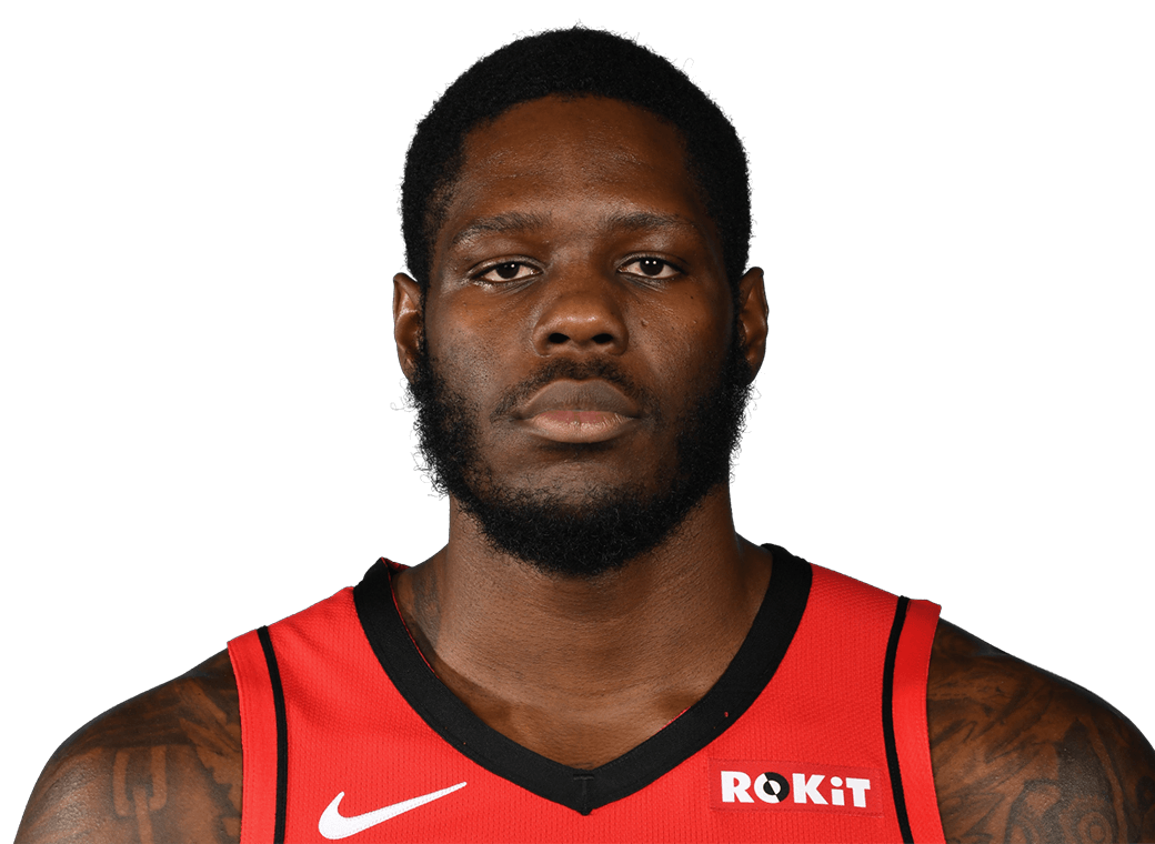 Anthony Bennett headshot