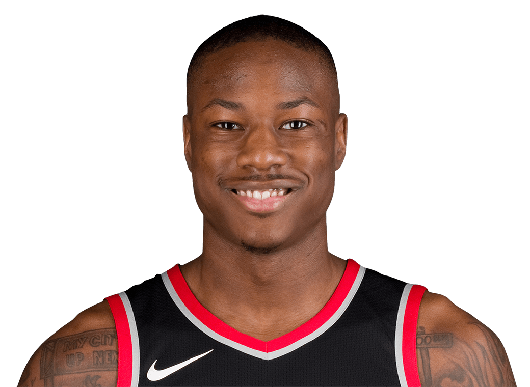 Archie Goodwin headshot