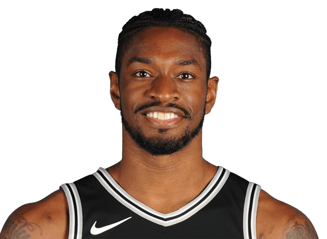 Brandon Paul headshot
