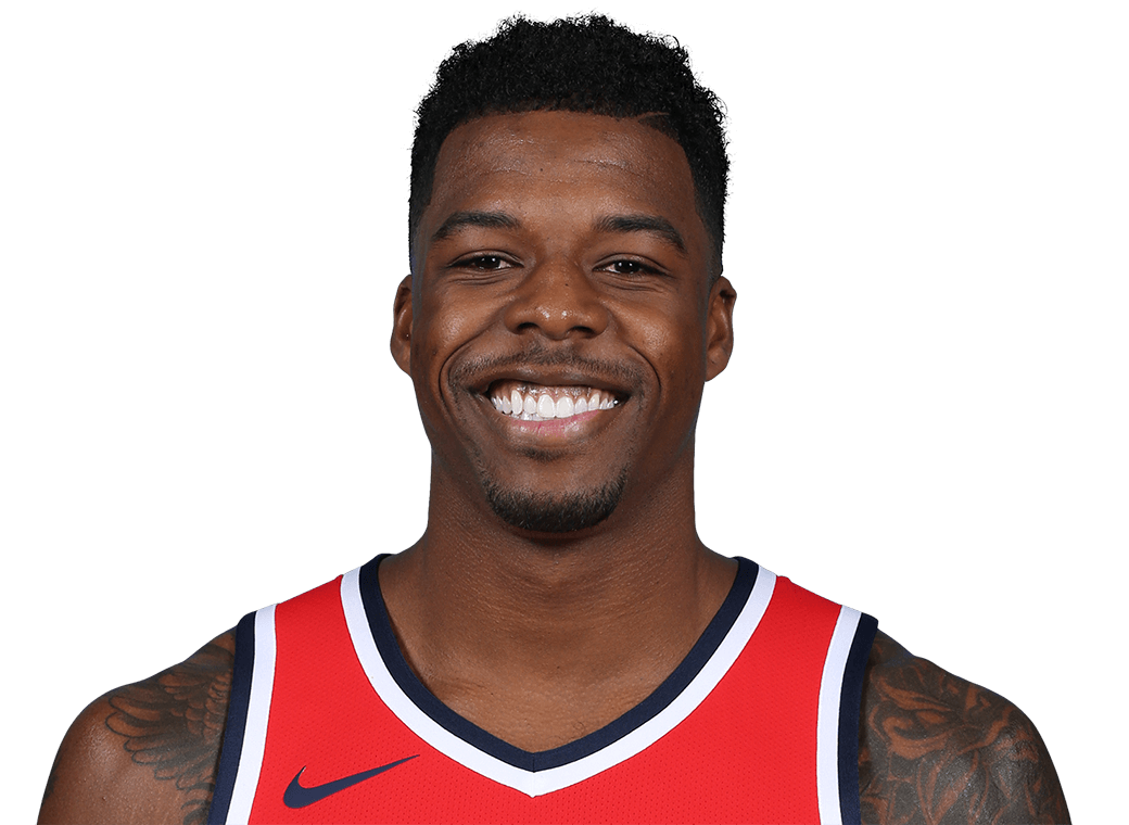 Carrick Felix headshot