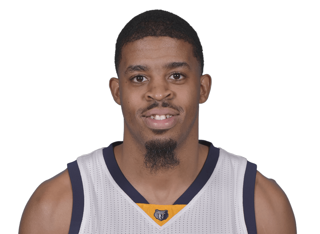 DJ Stephens headshot
