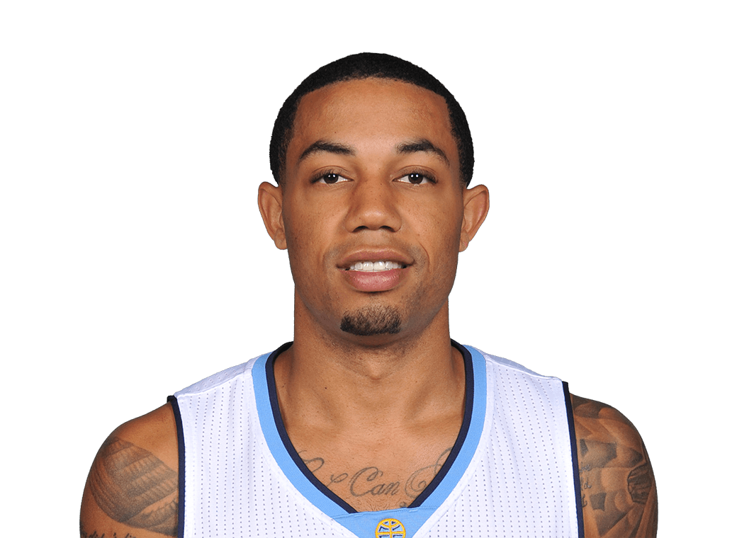 Erick Green headshot