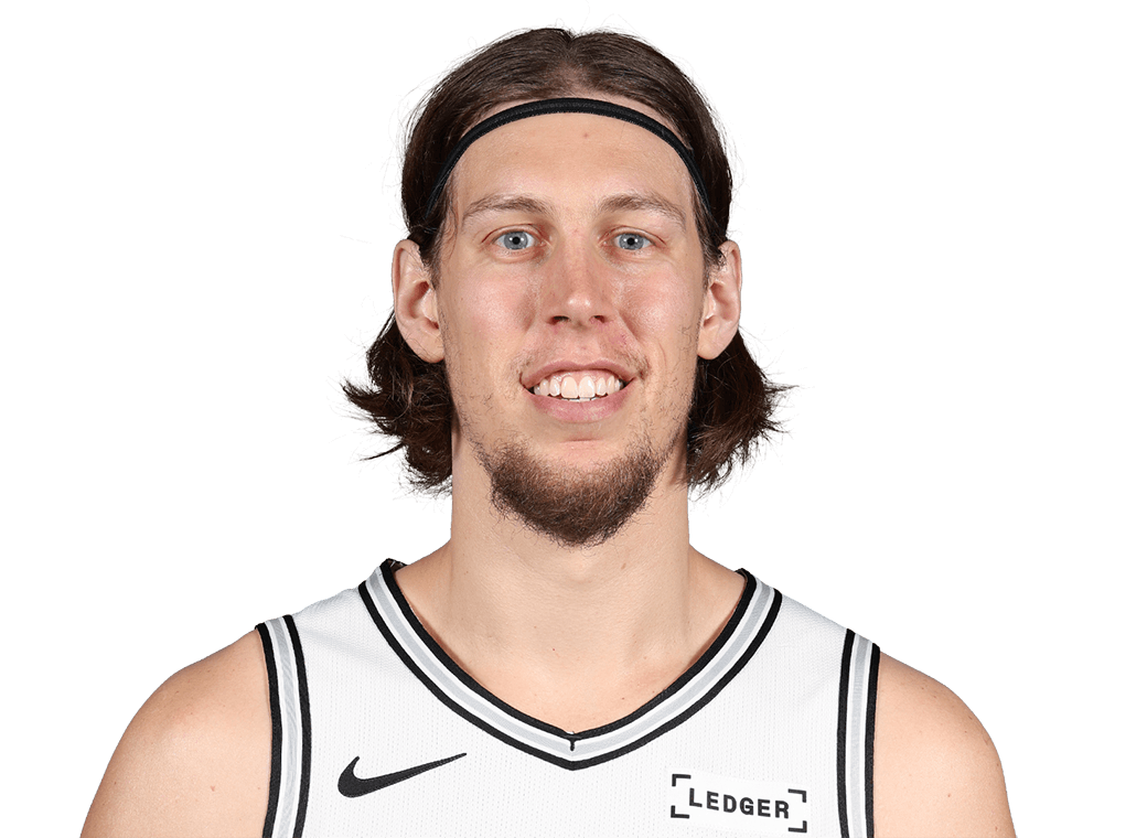 Kelly Olynyk headshot
