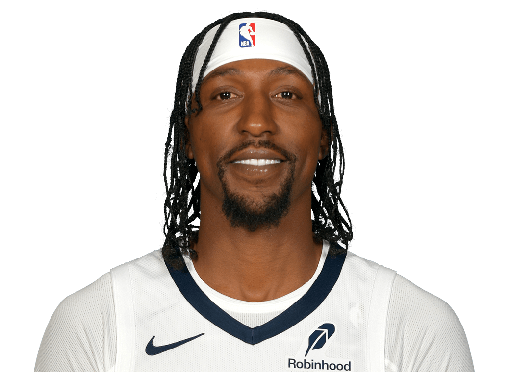 Kentavious Caldwell-Pope headshot