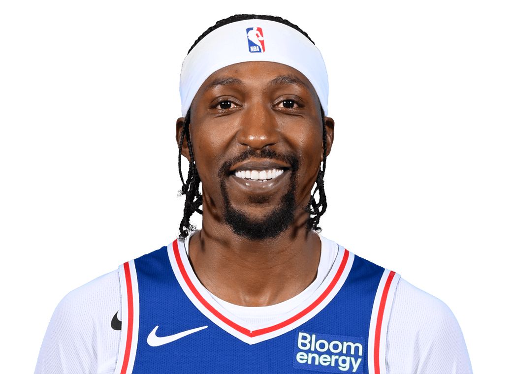 Kentavious Caldwell-Pope headshot