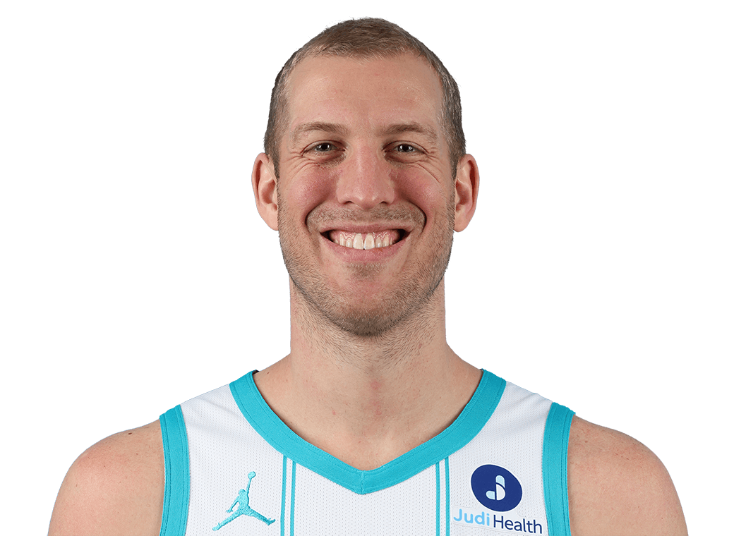 Mason Plumlee headshot