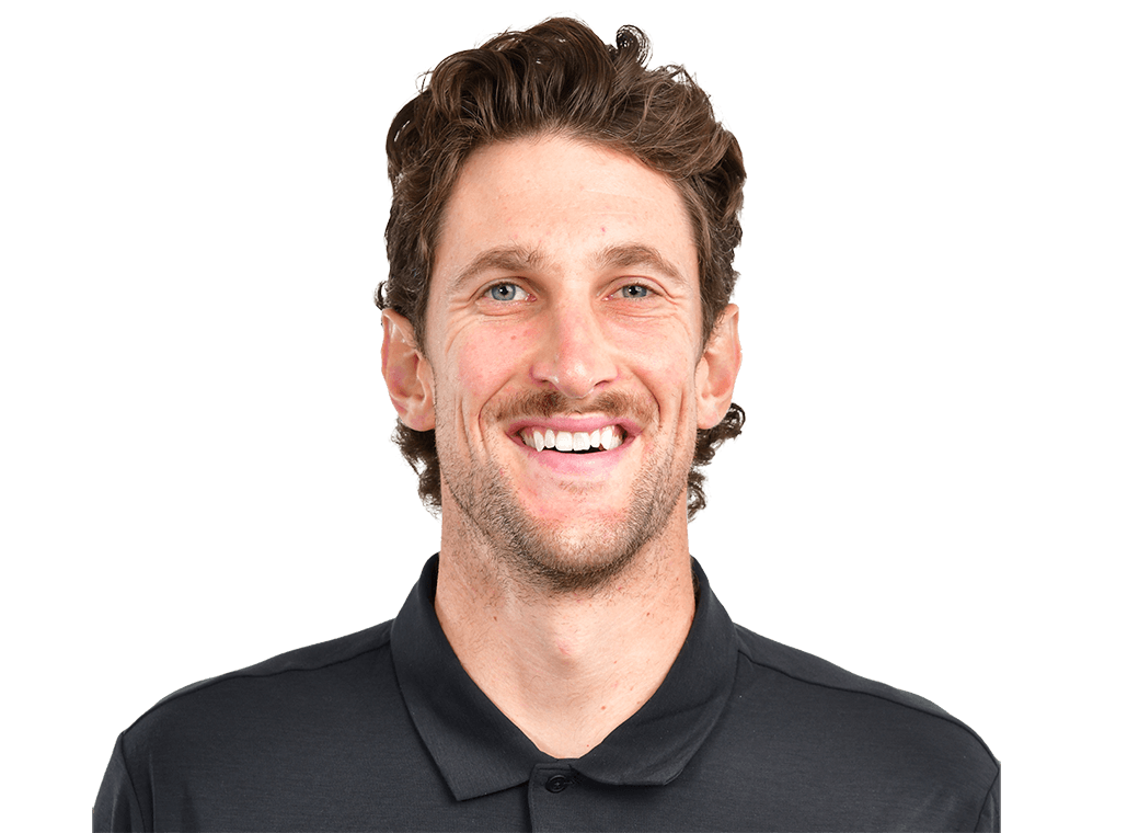 Mike Muscala headshot