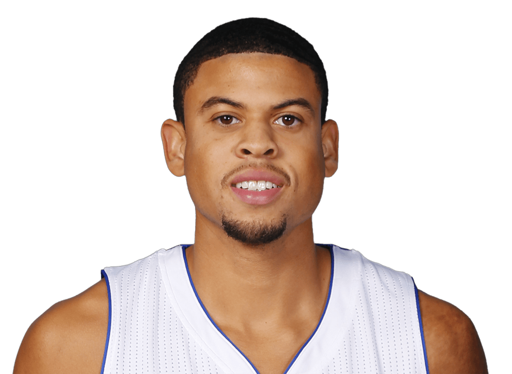 Ray McCallum headshot