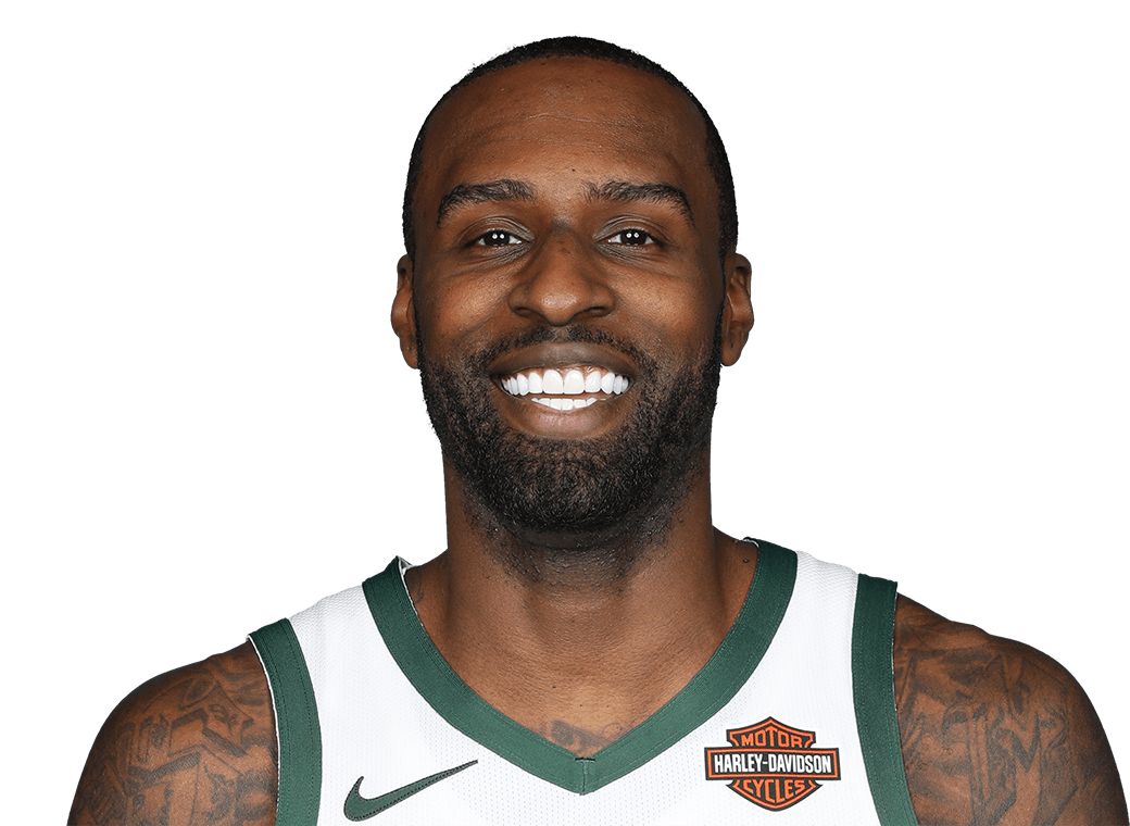 Shabazz Muhammad headshot