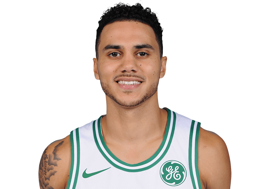 Shane Larkin headshot