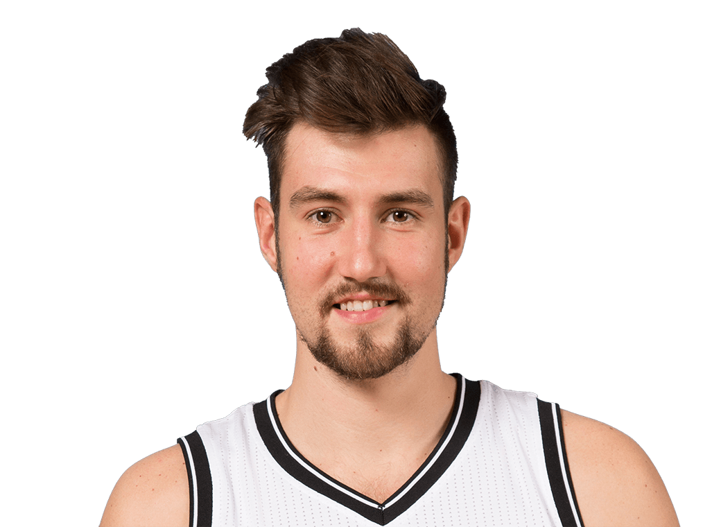 Sergey Karasev headshot