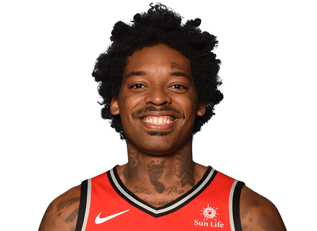 Lucas Nogueira headshot