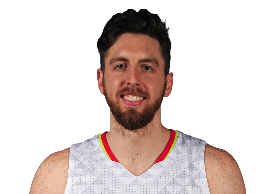 Ryan Kelly headshot