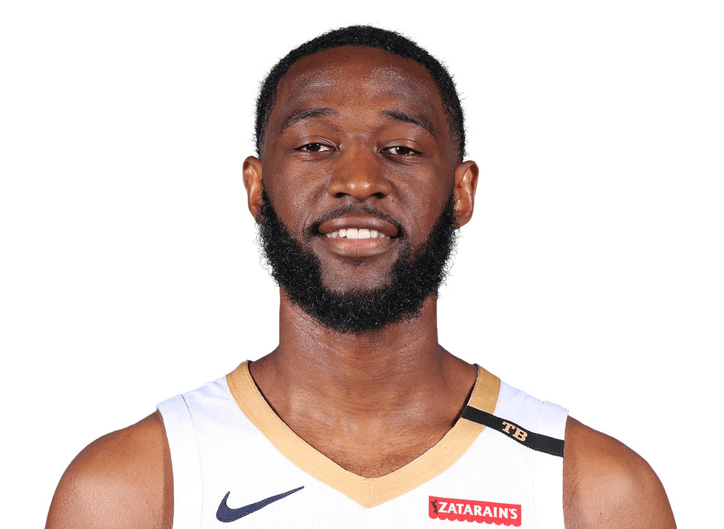 Ian Clark headshot