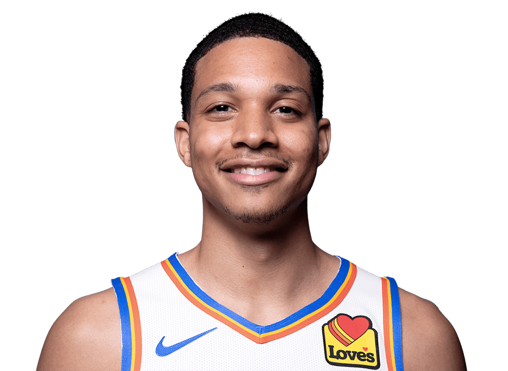 Abdul Gaddy headshot