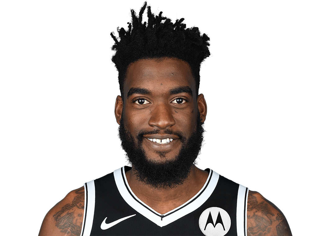 Norvel Pelle headshot