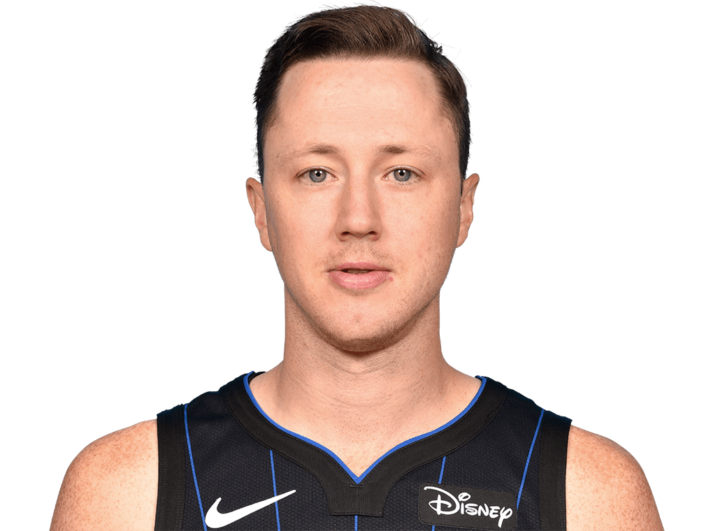 Josh Magette headshot