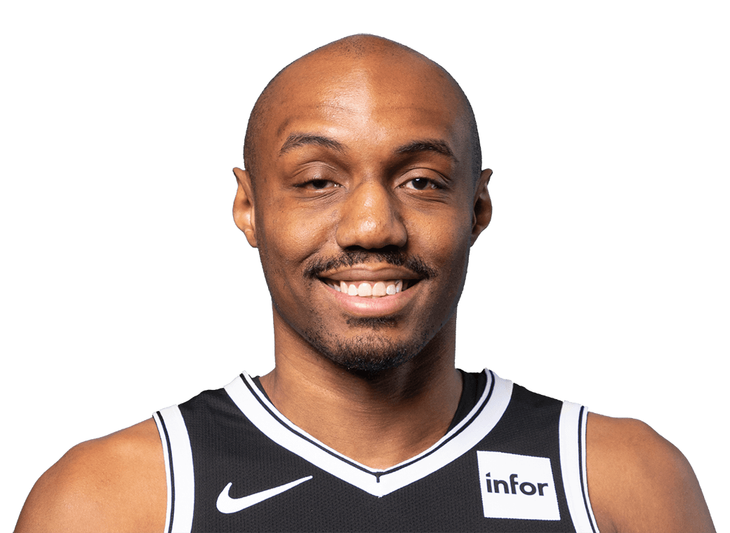 C.J. Williams headshot